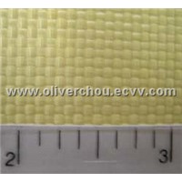 ballistic fiber fabric